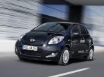 Daihatsu Charade 2011 года (EU)